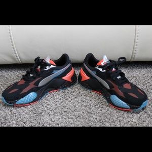 puma rsx fifth element